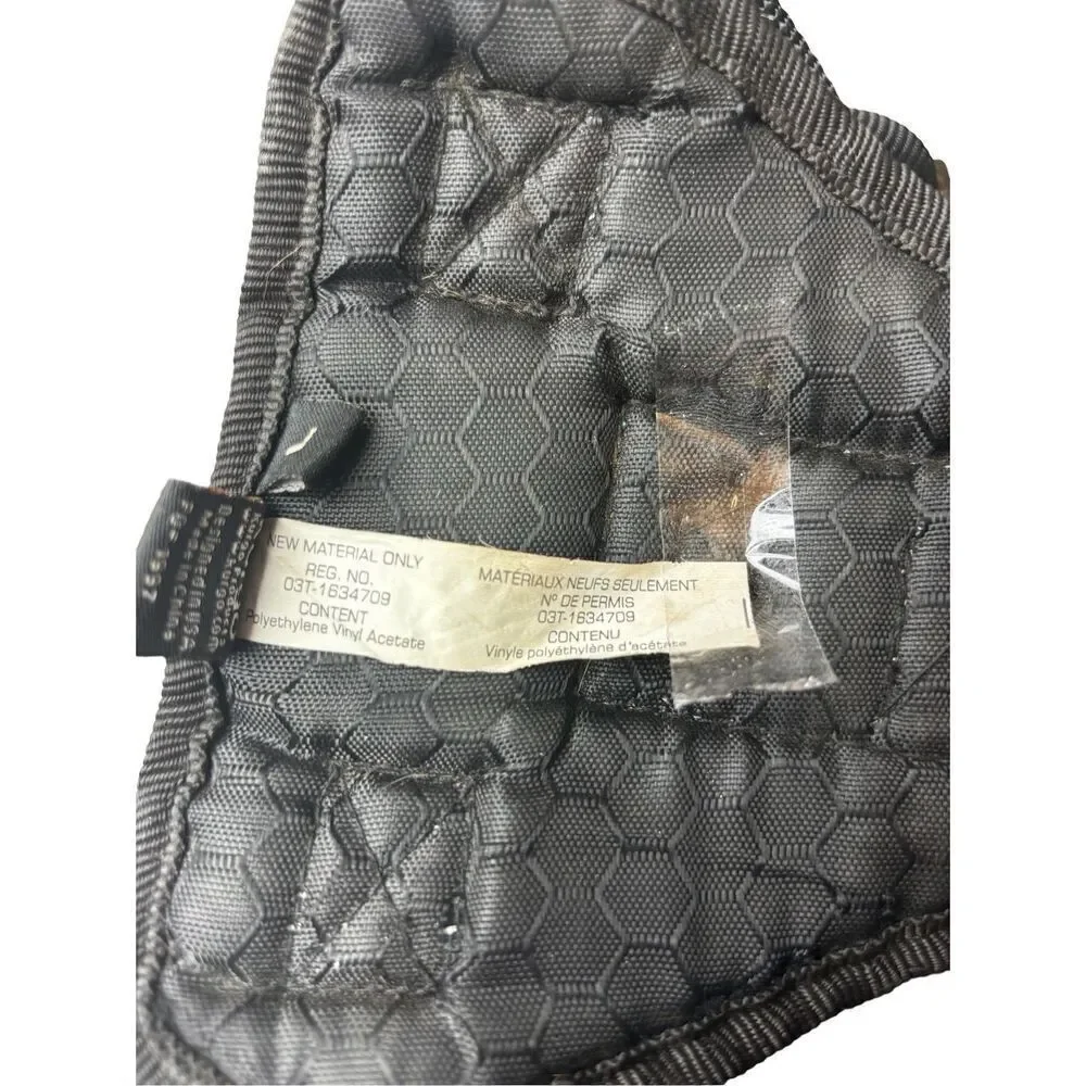 Kurgo large dog harness